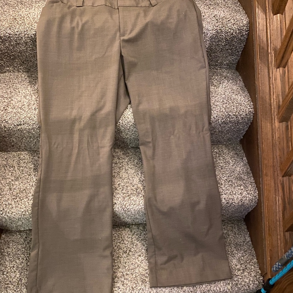Gap trousers